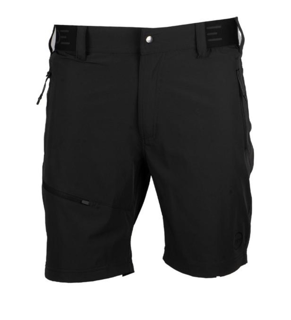 Pantaloncini Uomo Outdoor – Libertà di Movimento e Performance - immagine 2