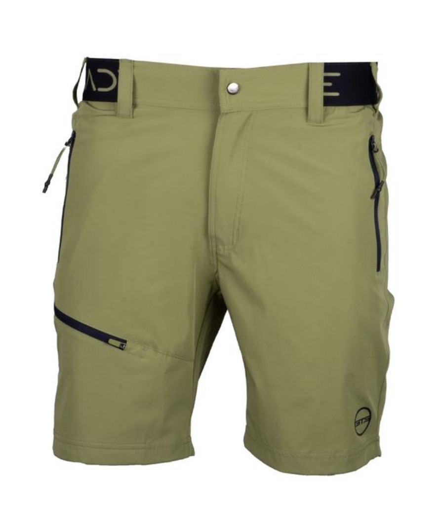 Pantaloncini Uomo Outdoor – Libertà di Movimento e Performance