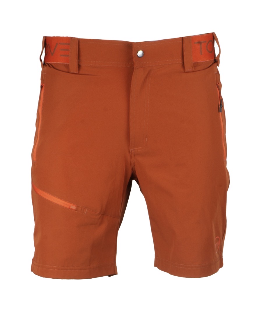 Pantaloncini Uomo Outdoor – Libertà di Movimento e Performance - immagine 4
