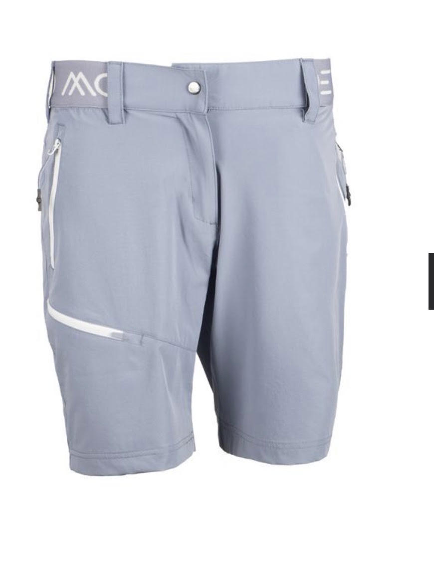 Short Donna Outdoor – Comfort e Libertà in Movimento