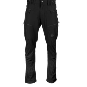 Stelvio – Pantaloni Uomo Outdoor Performanti