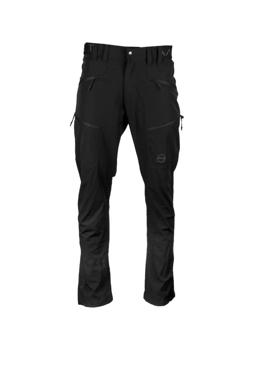 Stelvio – Pantaloni Uomo Outdoor Performanti
