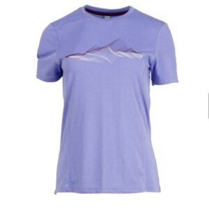 T-Shirt Donna in Rayon – Leggerezza e Stile Naturale