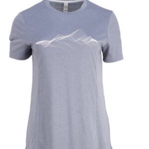 T-Shirt Donna in Rayon – Leggerezza e Stile Naturale