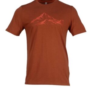 T-Shirt Uomo in Rayon – Comfort Leggero, Stile Distintivo