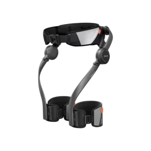 Hypershell X Pro – Esoscheletro Intelligente da 800W per Camminata, Trekking e Vita Quotidiana