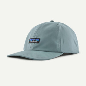 Cappellino patagonia tecnico leggero e traspirante Terrebonne Hat