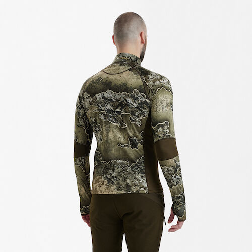 deerhunter dolcevita Cardigan Isolante Excape - immagine 2