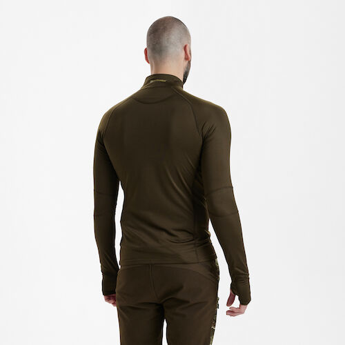 deerhunter dolcevita Cardigan Isolante Excape - immagine 4