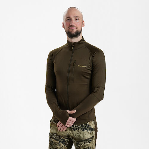 deerhunter dolcevita Cardigan Isolante Excape - immagine 3