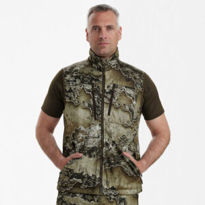 Gilet Softshell Excape deerhunter