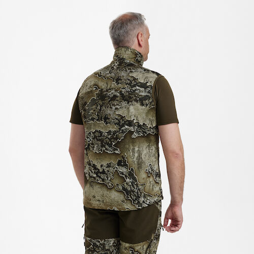 Gilet Softshell Excape deerhunter - immagine 3
