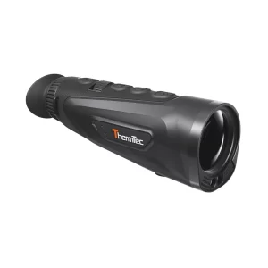Monocolo Termico ThermTec Cyclops 335L 3.0 con Telemetro Laser Integrato