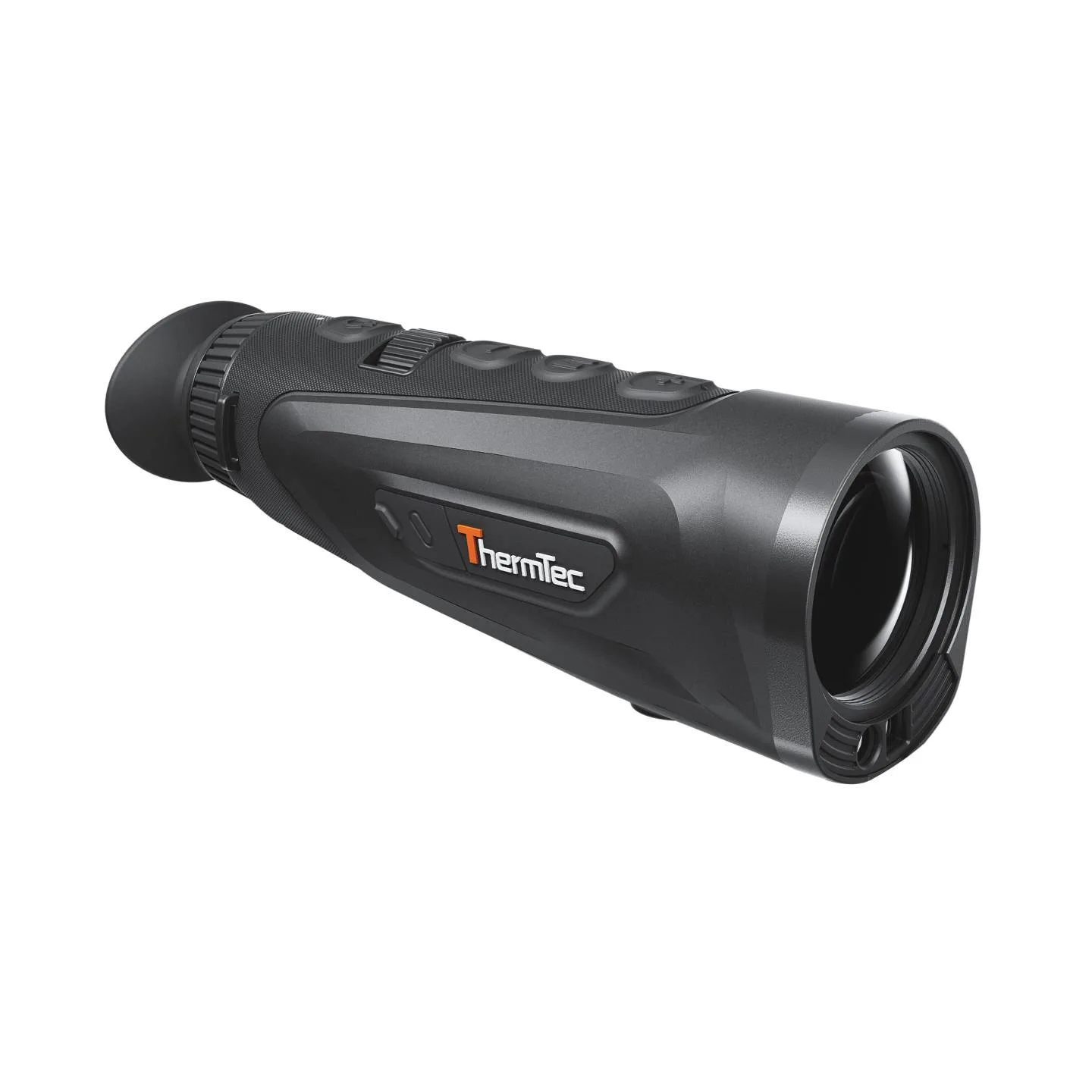 Monocolo Termico ThermTec Cyclops 335L 3.0 con Telemetro Laser Integrato - immagine 2