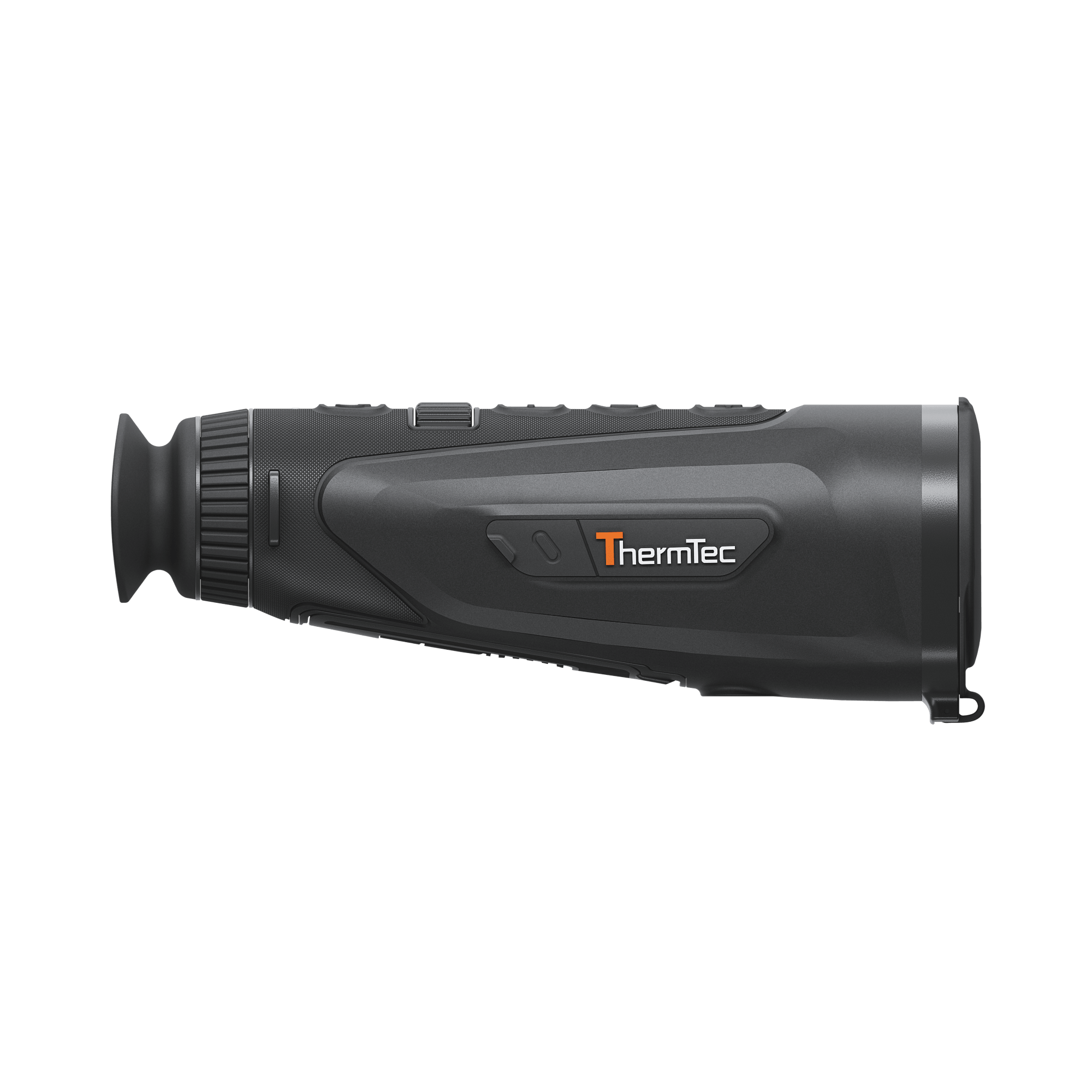 Monocolo Termico ThermTec Cyclops 335L 3.0 con Telemetro Laser Integrato - immagine 4