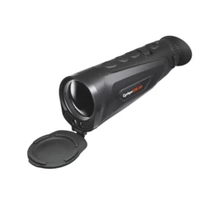 Monocolo Termico ThermTec Cyclops 335L 3.0 con Telemetro Laser Integrato