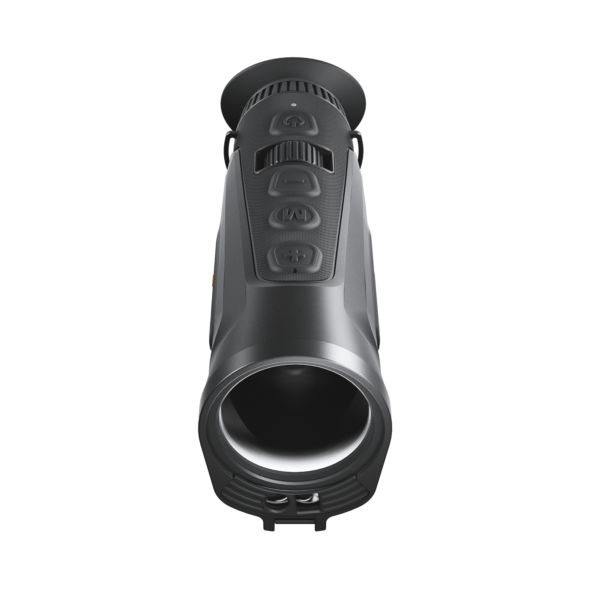 Monocolo Termico ThermTec Cyclops 335L 3.0 con Telemetro Laser Integrato - immagine 7
