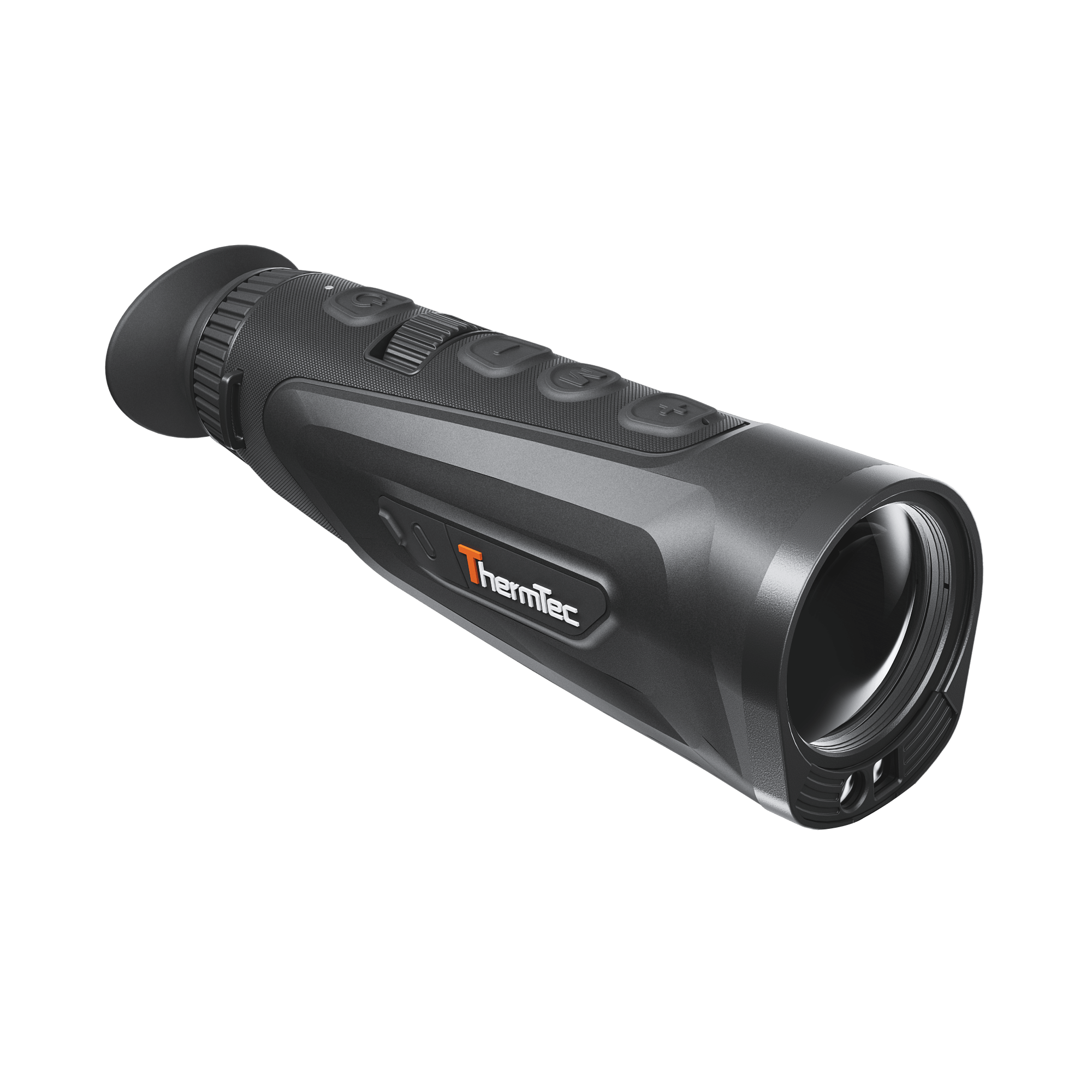 Monocolo Termico ThermTec Cyclops 335L 3.0 con Telemetro Laser Integrato - immagine 5