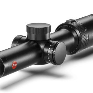 Leica Amplus 6 – Cannocchiali da Puntamento ad Alte Prestazioni