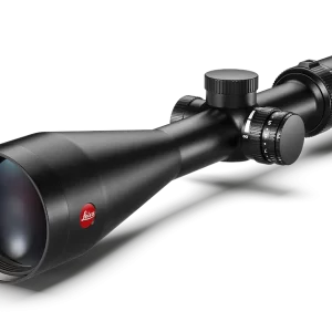 Leica Amplus 6 – Cannocchiali da Puntamento ad Alte Prestazioni