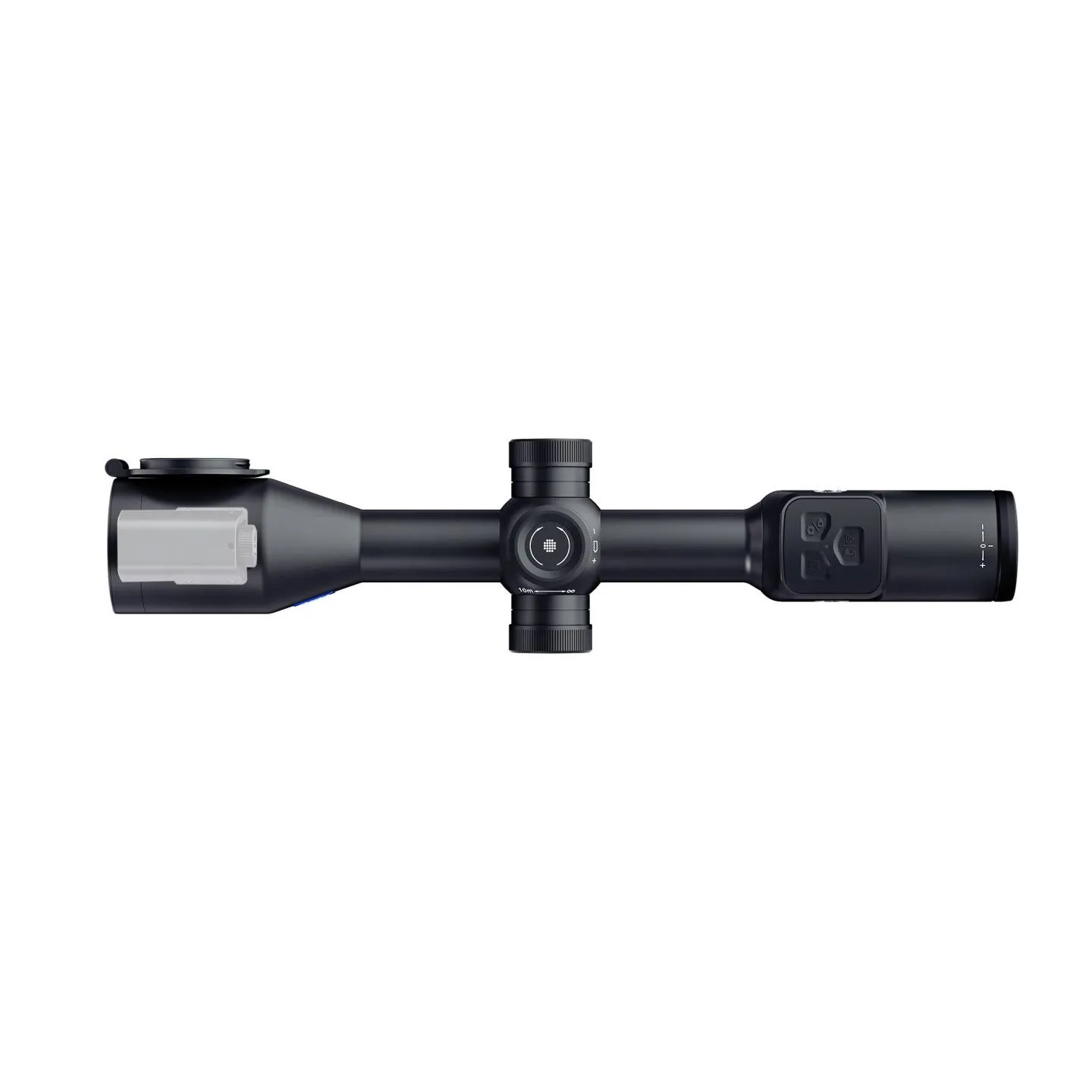 NUOVA OTTICA PARD Night Stalker 4K 2.0 – Ottica Digitale Day & Night - immagine 3