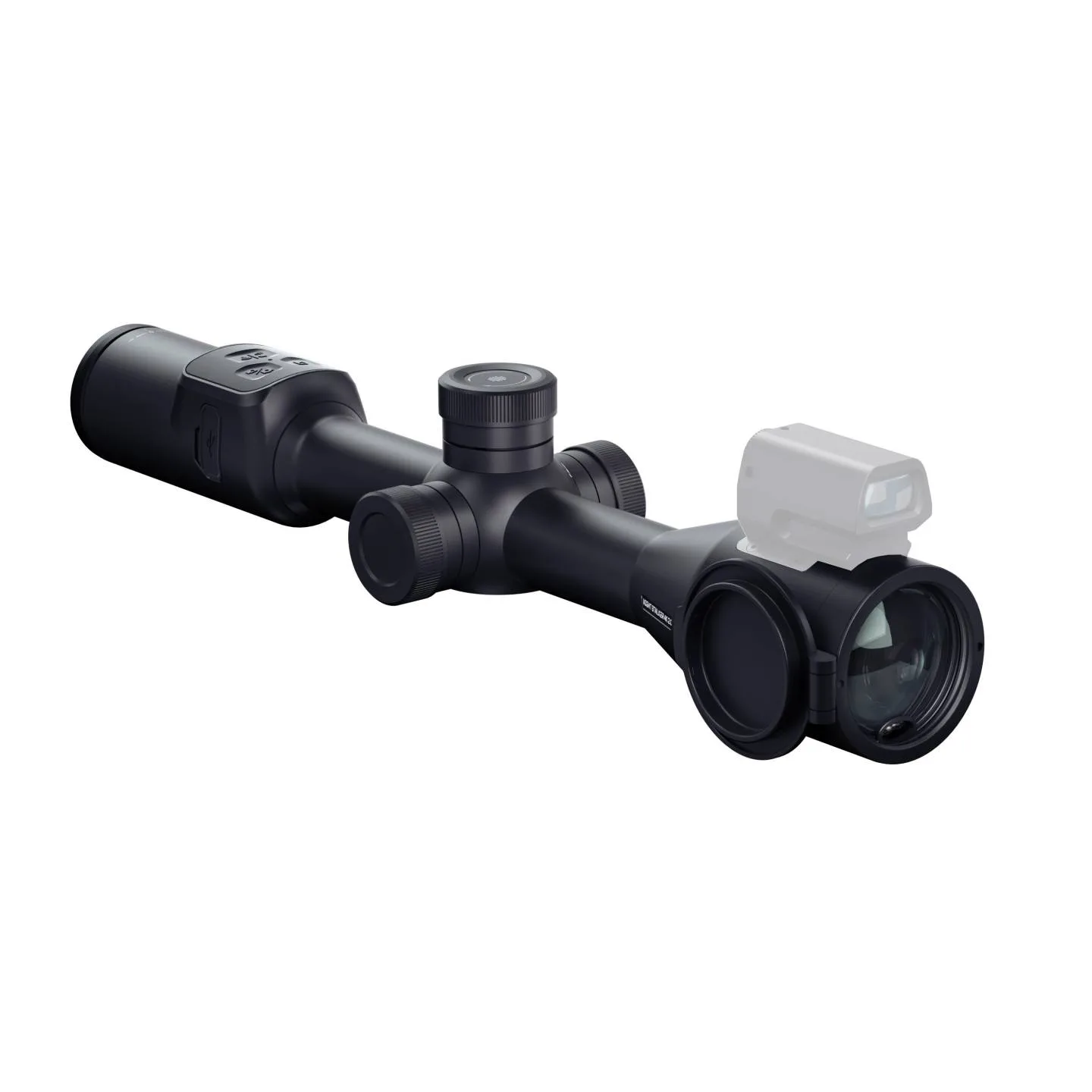 NUOVA OTTICA PARD Night Stalker 4K 2.0 – Ottica Digitale Day & Night - immagine 4