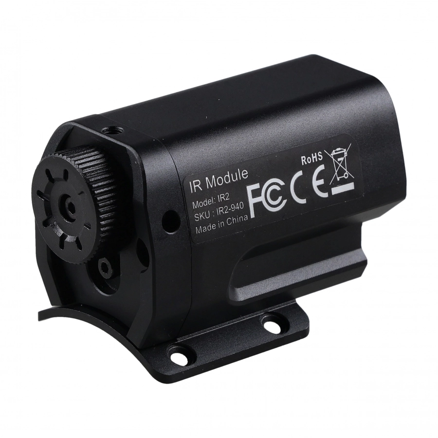 NUOVA OTTICA PARD Night Stalker 4K 2.0 – Ottica Digitale Day & Night - immagine 5