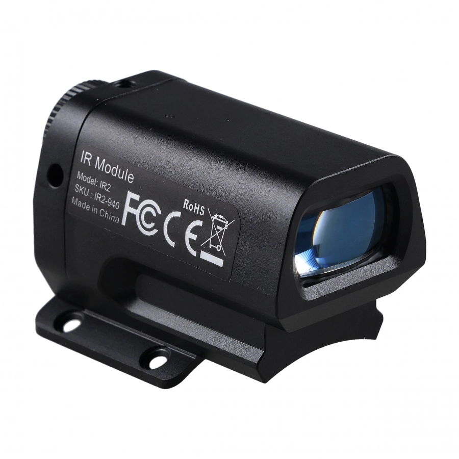 NUOVA OTTICA PARD Night Stalker 4K 2.0 – Ottica Digitale Day & Night - immagine 7