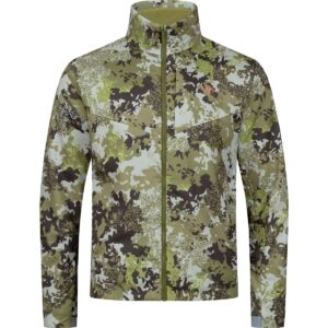 Giacca Blaser Alpha Stretch Uomini
