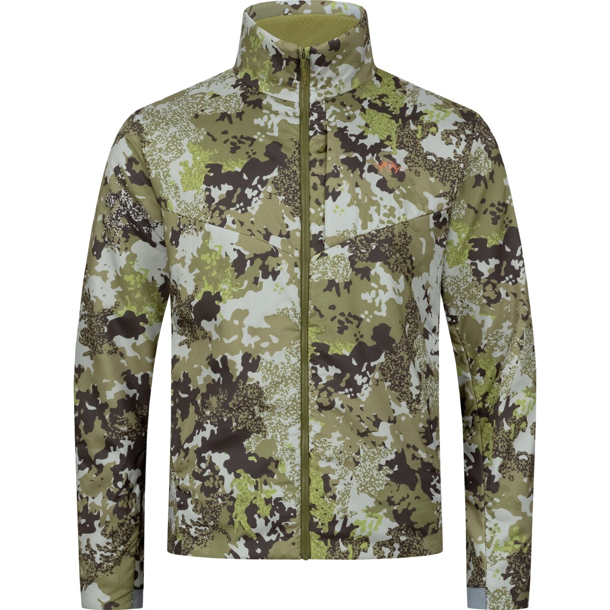 Giacca Blaser Alpha Stretch Uomini