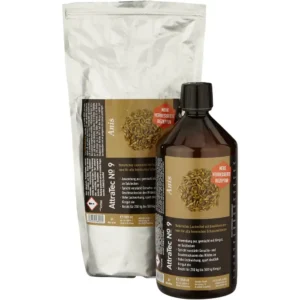 AttraTec No. 9 – Attrattivo Naturale Liquido per Selvaggina (1000 ml) vari gusti