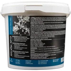 AttraTec No. 15 Salt Depot Ultra Plus