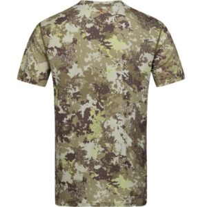 maglietta merinos Blaser Base 160 Merino T-Shirt Men