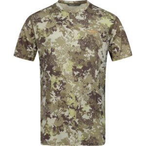 maglietta merinos Blaser Base 160 Merino T-Shirt Men