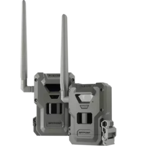 SPYPOINT FLEX M 2 TWIN PACK