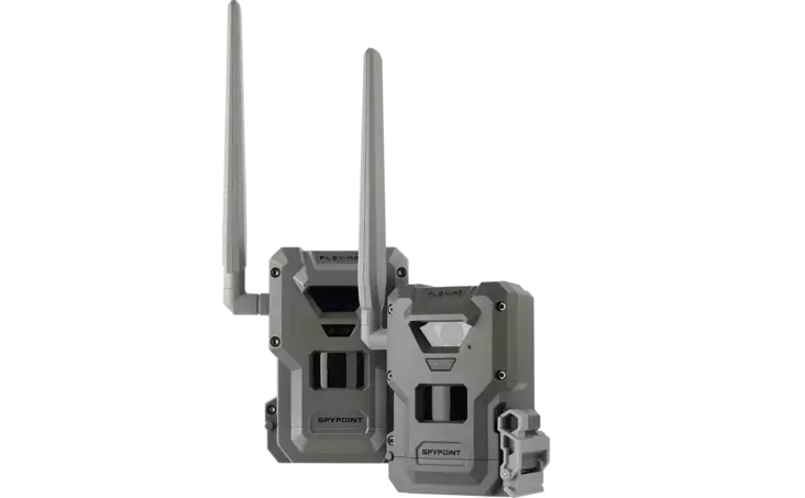 SPYPOINT FLEX M 2 TWIN PACK