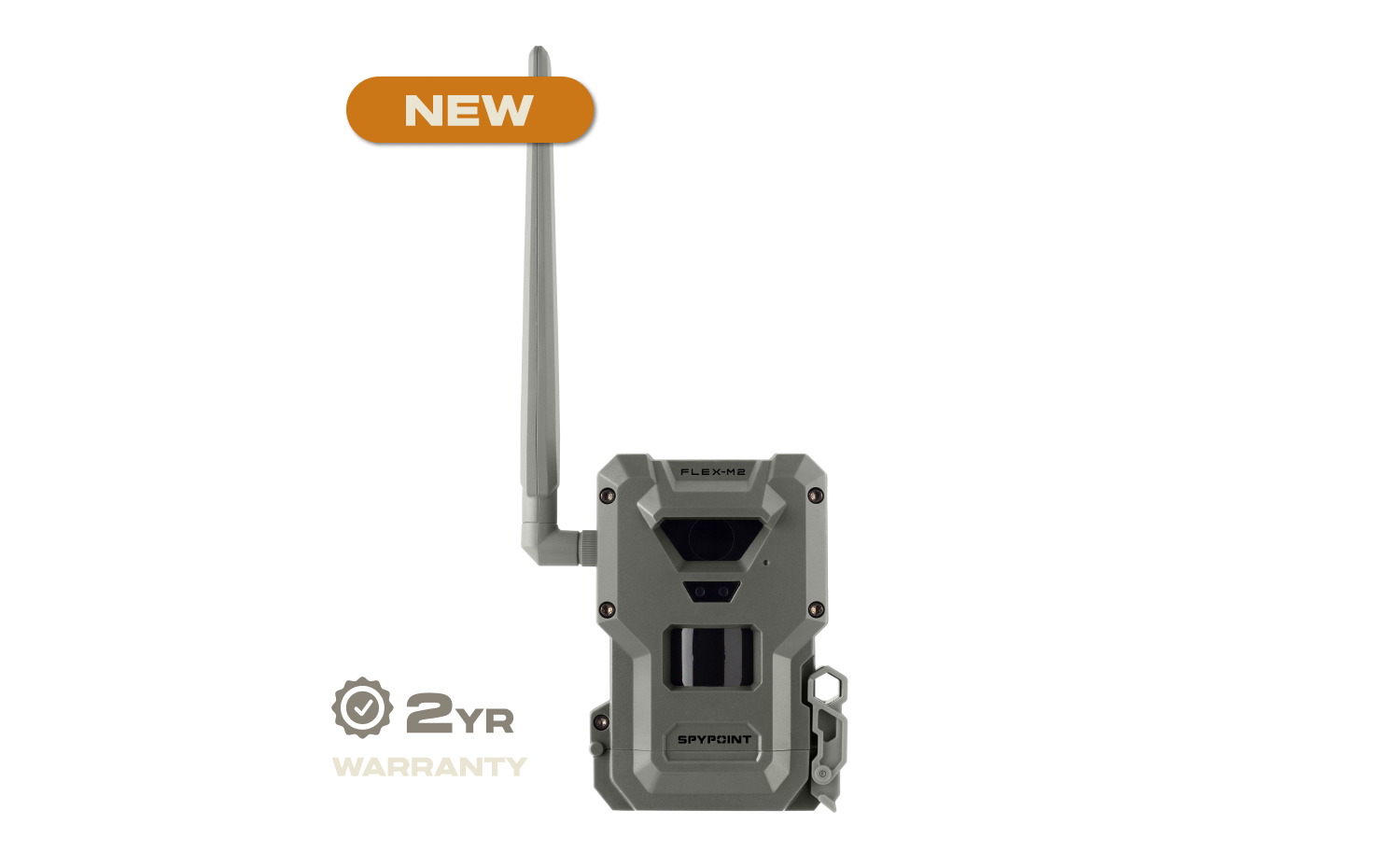 SPYPOINT FLEX M 2 - immagine 2