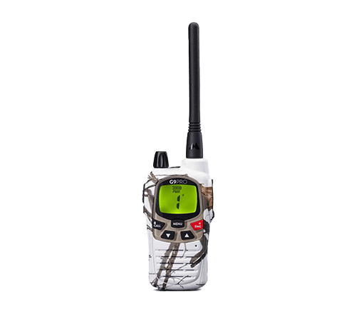 ricetrasmittente midland G9 Pro - immagine 2