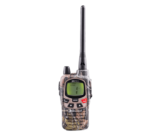ricetrasmittente midland G9 Pro - immagine 4