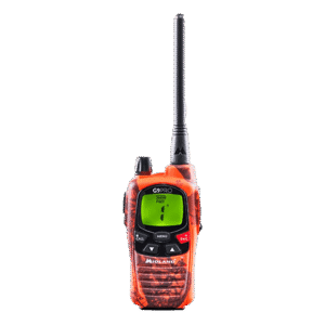 ricetrasmittente midland G9 Pro