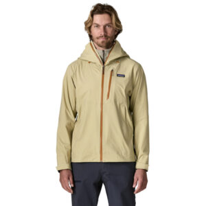 Giacca antivento-antipioggia Men's Granite Crest Rain Jacket