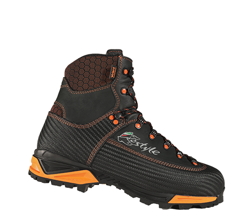 Scarpa Nabuk & Pelle Naturale – Performance e Stile Senza Compromessi CARB WP - immagine 2