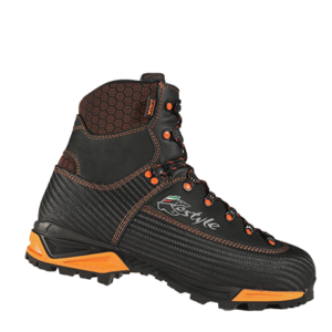 Scarpa Nabuk & Pelle Naturale – Performance e Stile Senza Compromessi CARB WP