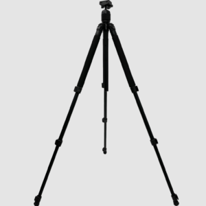 LARGE TRIPOD universale h56-160cm