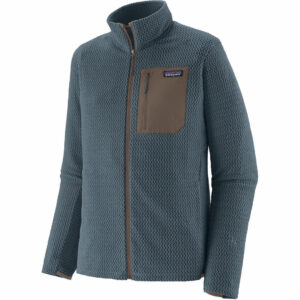 Pile patagonia uomo men's R1® Air Jacket