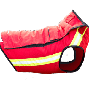 Gilet antizanna cane Solengo J45