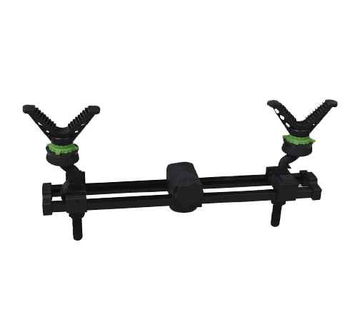 Tripod Gen4 Da 61 A 157cm - immagine 4