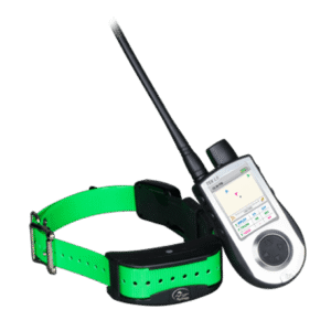 Tek 1.5 Palmare + Collare Gps
