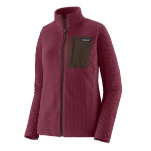 Pile donna patagonia Women's R1® Air Fleece Jacket