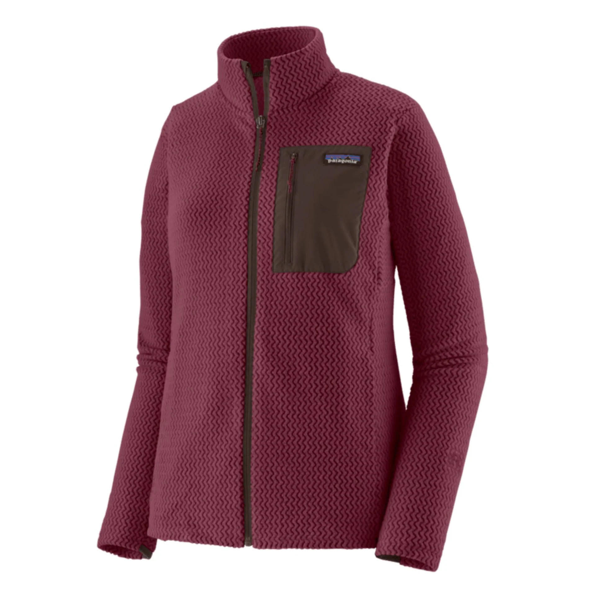 Pile donna patagonia Women's R1® Air Fleece Jacket